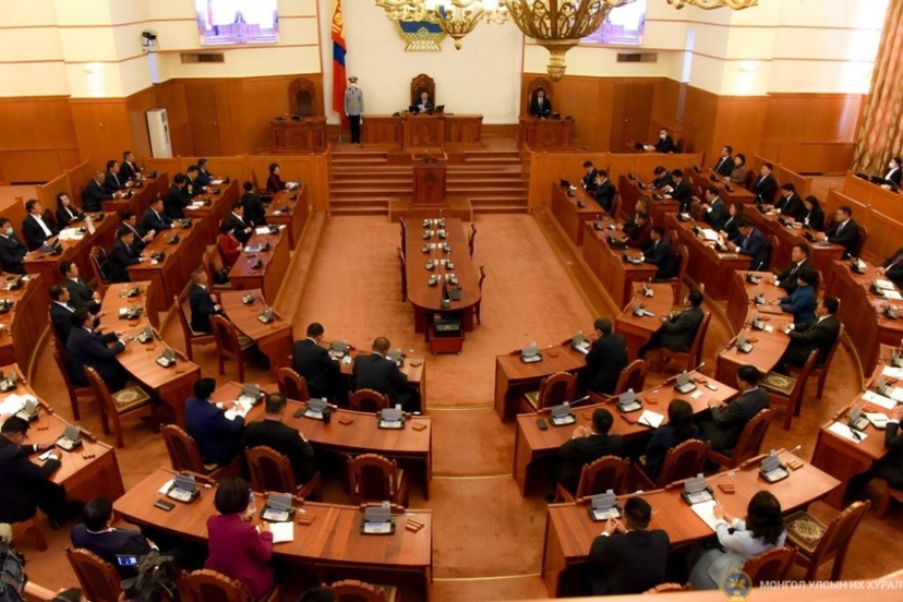 УИХ-ын хаврын чуулган гуравдугаар сарын 16-нд нээлтээ хийнэ