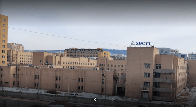 Менингококкт халдварын улмаас долоон настай хүүхэд нас баржээ