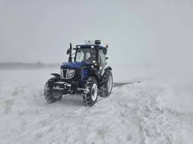 Дорнод аймгаас орох, гарах автомашины хөдөлгөөнийг хязгаарлав