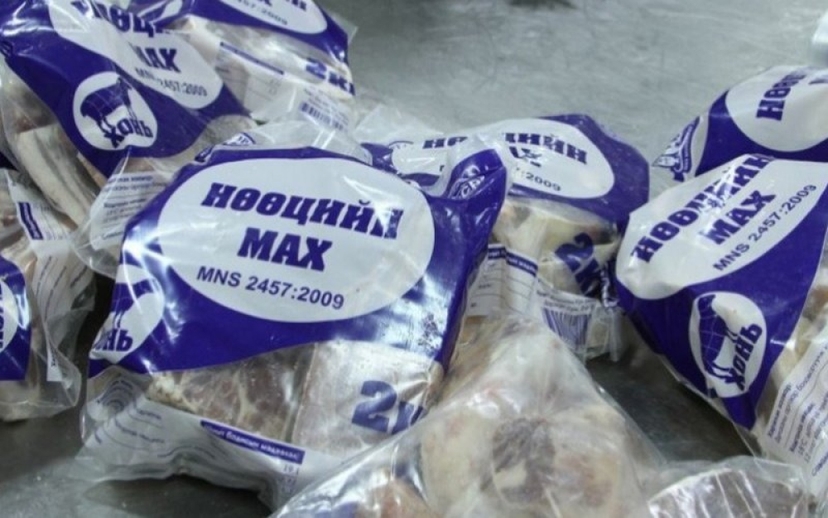 Нөөцийн махыг кг тутмыг нь 13.000-15.000 төгрөгөөр худалдаална