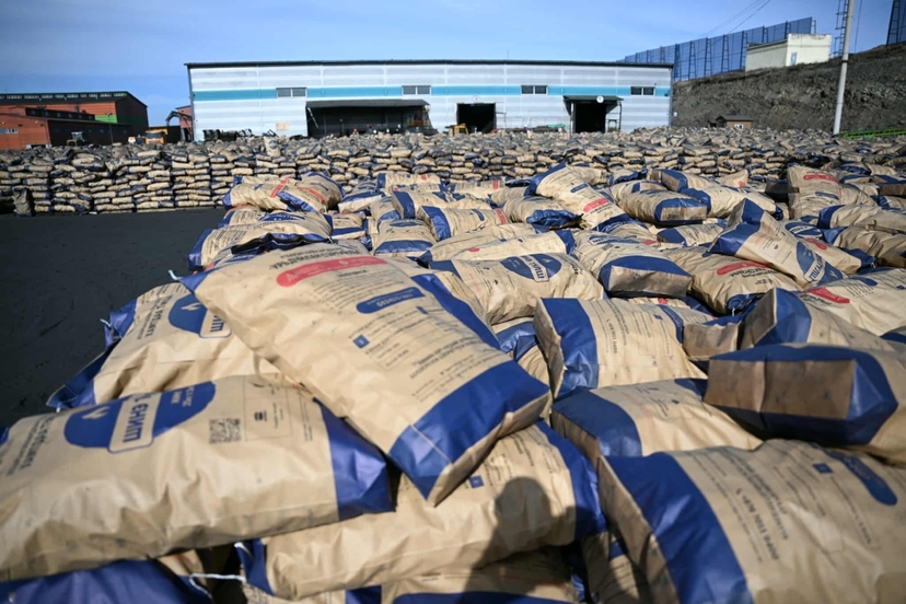 Хагас коксон түлш хэрэглэснээр агаарын бохирдол 54 хүртэл хувиар буурсан гэв