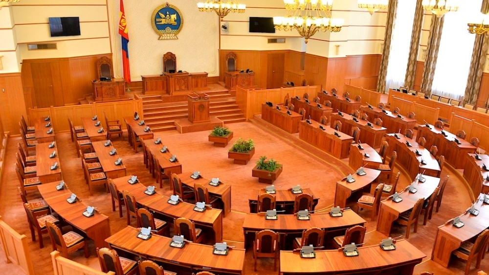 УИХ-ын 40 гишүүн орон сууцны дэмжлэг авсан гэдэг нь мэдээлэл ХУДАЛ