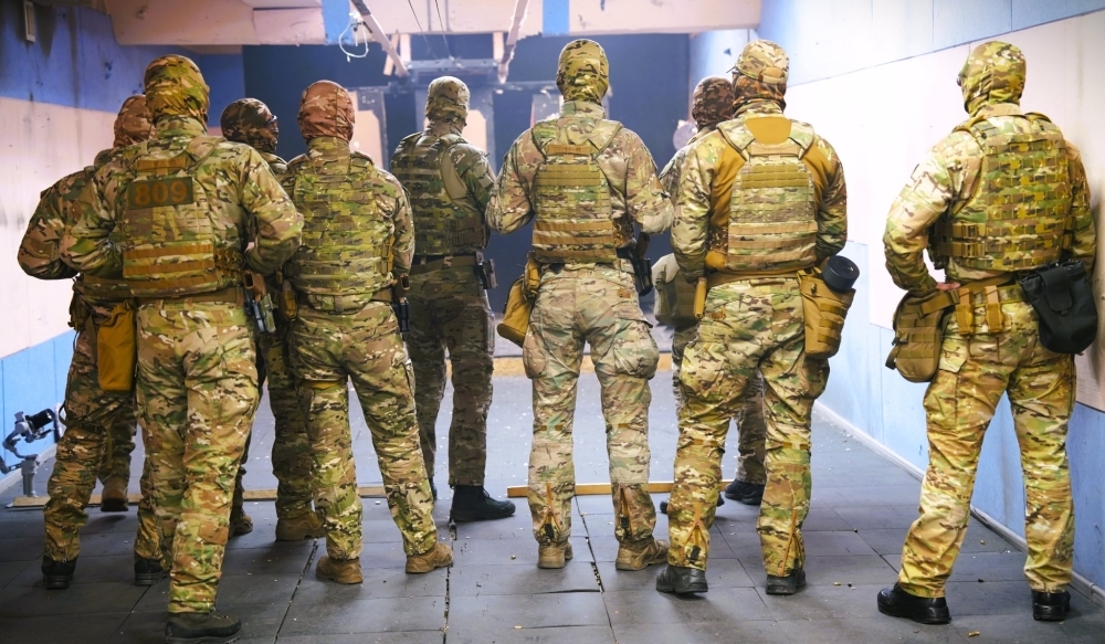 Цэрэг татлага нийслэлийн зургаан дүүрэгт өнөөдрөөс эхэллээ
