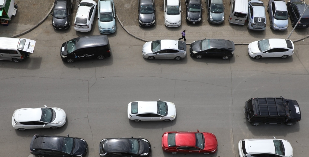 "Prius, Aqua маркийн автомашинд ногоон дугаар олгохгүй"