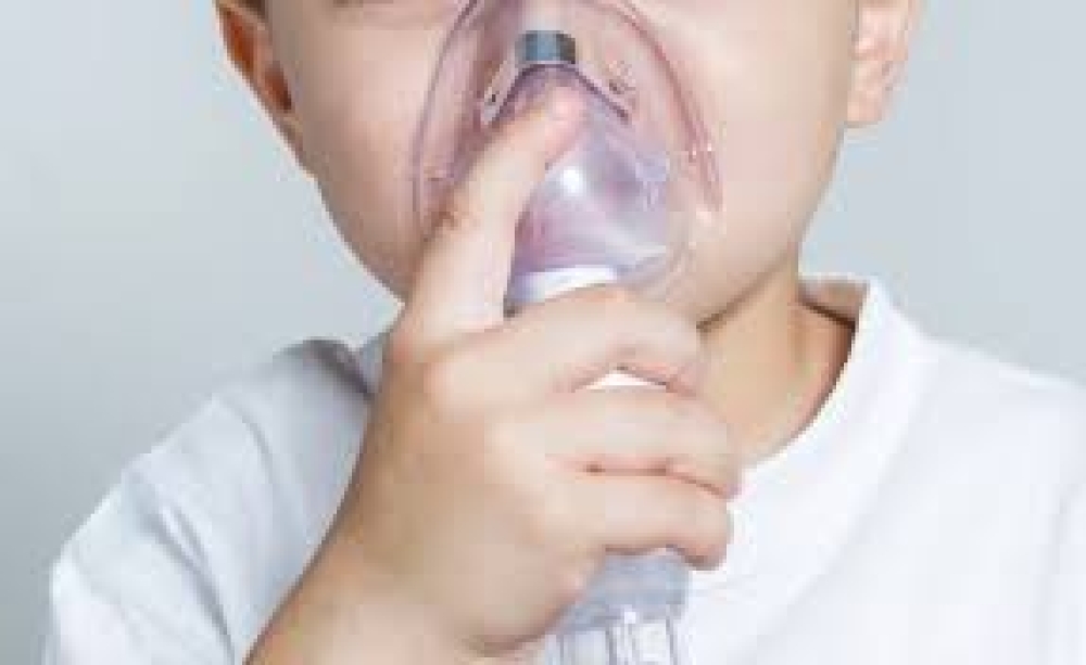 ХӨСҮТ: Томуугаар өвчлөгсдийн 80 хувь нь 15 хүртэлх насны хүүхдүүд