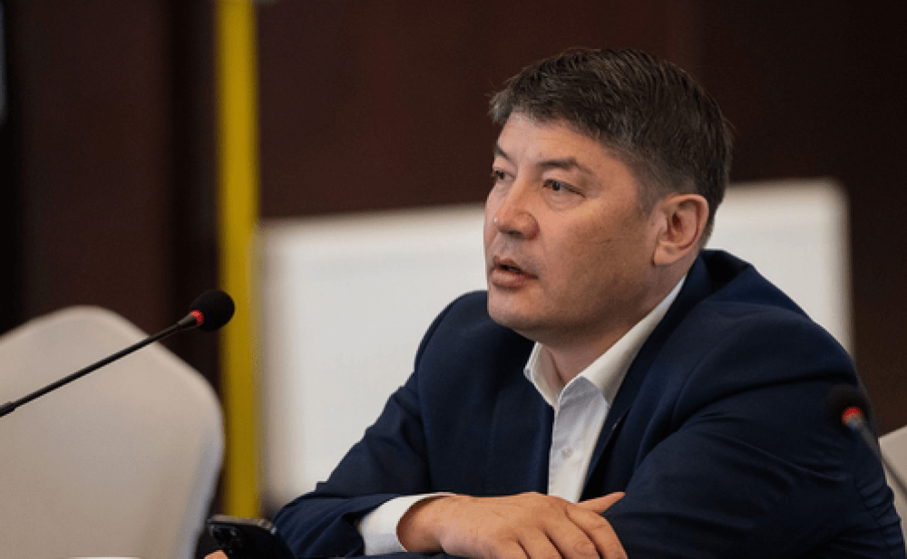 Т.Аубакир: Багшийн цалинг 76 хувиар нэмэгдүүлэх асуудлыг хэлэлцэж байна