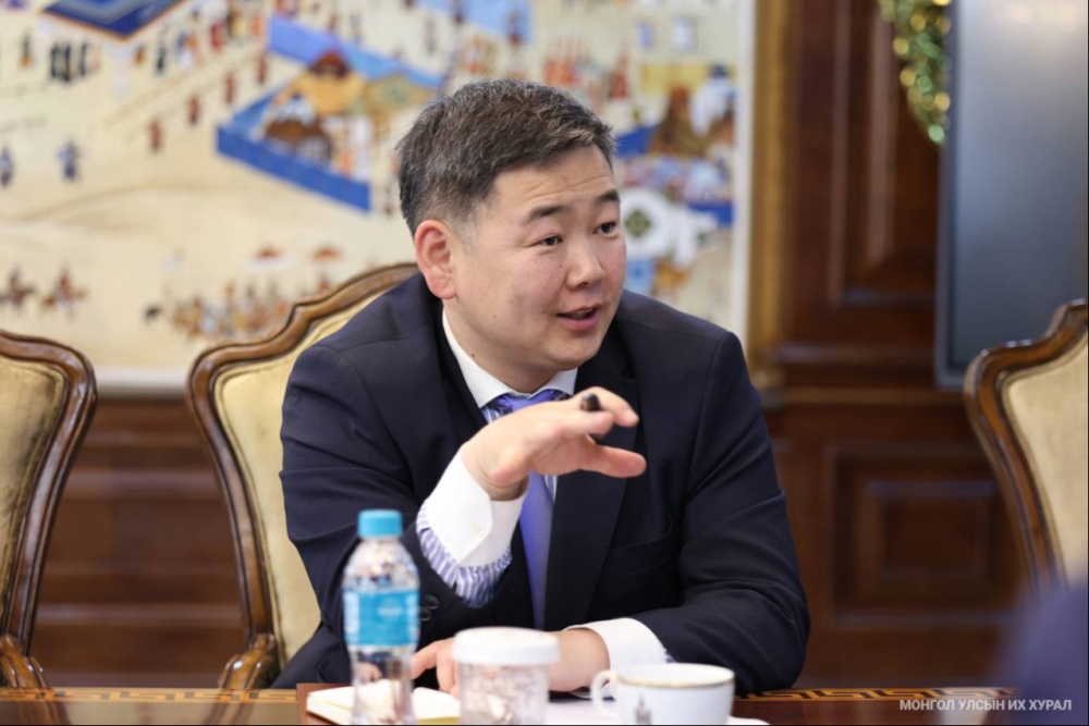 С.Эрдэнэбат: Тэтгэврийн зөрүүг арилгахад 150 тэрбум төгрөг шаардлагатай