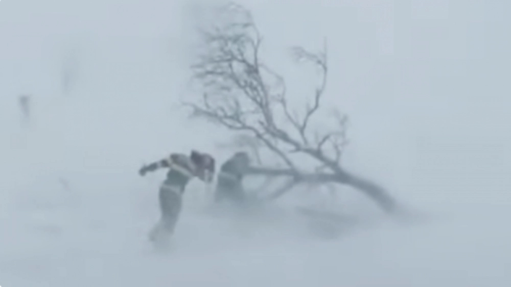 Баяр амралтын өдрүүдийн цаг агаарын мэдээллийг хүргэе