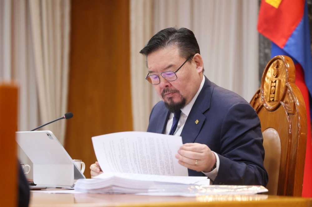 Ерөнхий сайд нийслэл болон 21 аймгийн Засаг дарга, ИТХ-ын дарга нартай уулзана