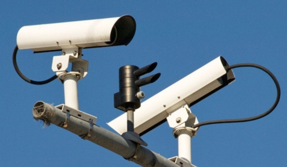 Энэ онд шинээр 1046 цэгт 2159 камер суурилуулна