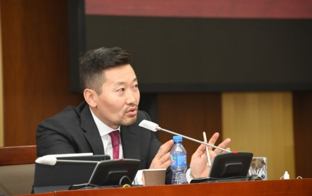 УИХ-ын гишүүн Х.Ганхуягийг ирэх Долоо хоногт Шадар сайдаар томилно